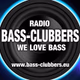 Logo de Bass-Clubbers