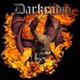 DarkRadio logo