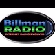 Logo de Billman Radio