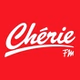 Chérie FM Réunion logo