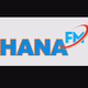 Hana Fm logo