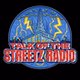 TalkOfTheStreetzRadio logo