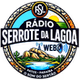 Rádio Serrote Da Lagoa logo
