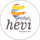 Logo de Radyo Hêvî