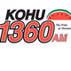 Real Country - KOHU logo