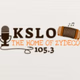 Logo de KSLO 105.3 - KSLO-FM