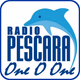 Logo de Radio Pescara