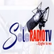 Solo Radio logo