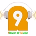 Radio9 Telugu logo