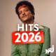 Logo de NRJ - Hits 2026