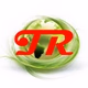 Tellurian Radio logo