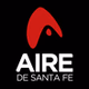 Radio Aire de Santa Fe logo