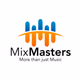 Logo de MixMasters