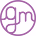 Radio Georgia Machado logo