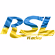 Logo de RSL Radio