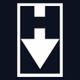 Logo de HearMe.FM - The Progressive Order
