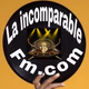 Logo de La Incomprable FM
