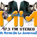 Logo de Doble M Stereo 973