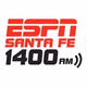 Logo de ESPN Radio - KVSF