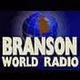 Logo de Branson World Radio
