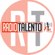 Logo de Radio Talento FM