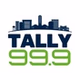 Tally 99.9 - WXTY logo