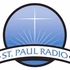 St Paul Radio - WMUX logo