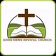 Good News Revival Church logo