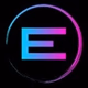 Elusive.fm logo