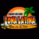Logo de Radio Zona Latina CR