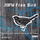 Logo de 113FM Radio - Free Bird