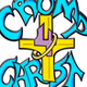 Crump 4 Christ Radio logo