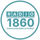 Radio 1860 logo