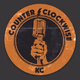Logo de CounterclockwiseKC Radio