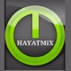 HAYATMiX logo