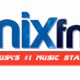 Logo de Mix FM - CKLI