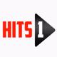 Logo de Hits 1 Radio