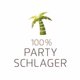 Logo de Schlagerplanet Radio - 100% Partyschlager