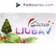 Radio Stereo Ljubav logo