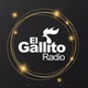El Gallito Radio logo