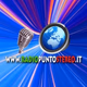 Logo de Radio Punto Stereo