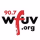 FUV Music - WFUV-HD2 logo