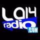 La 14 Radio logo