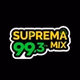 Radio Suprema Mix 99.3 FM logo