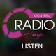Radio Huye logo