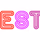 Só Kakarecos Festa logo