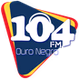 Rádio FM Ouro Negro logo