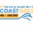 Coast FM - Coast Gold logo