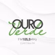 Ouro Verde FM logo