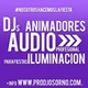 ProDJ Osorno Radio logo